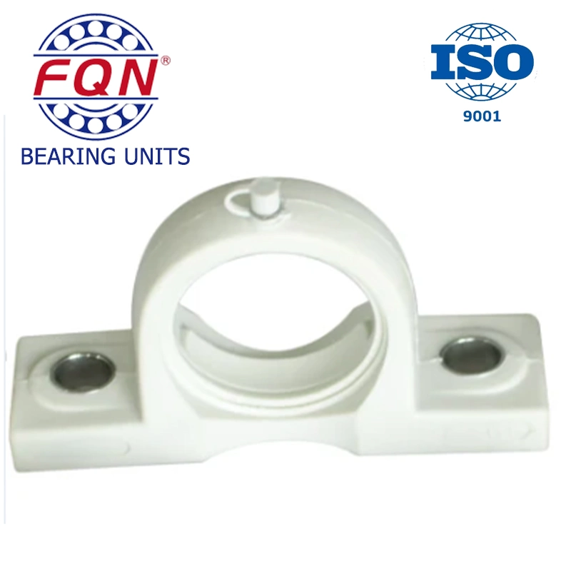 China Hot Sale Ss-Ucppl205 Plastic Pillow Block Bearing Suppliers