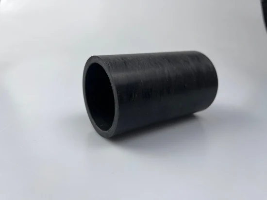 Fibre de verre haute résistance et fibre de PTFE lubrifiante spéciale avec une caractéristique anti-usure exceptionnelle